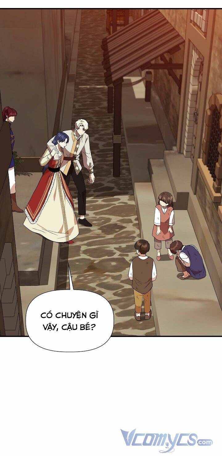 Tôi Không Phải Là Cinderella Chap 54 - Next Chap 55