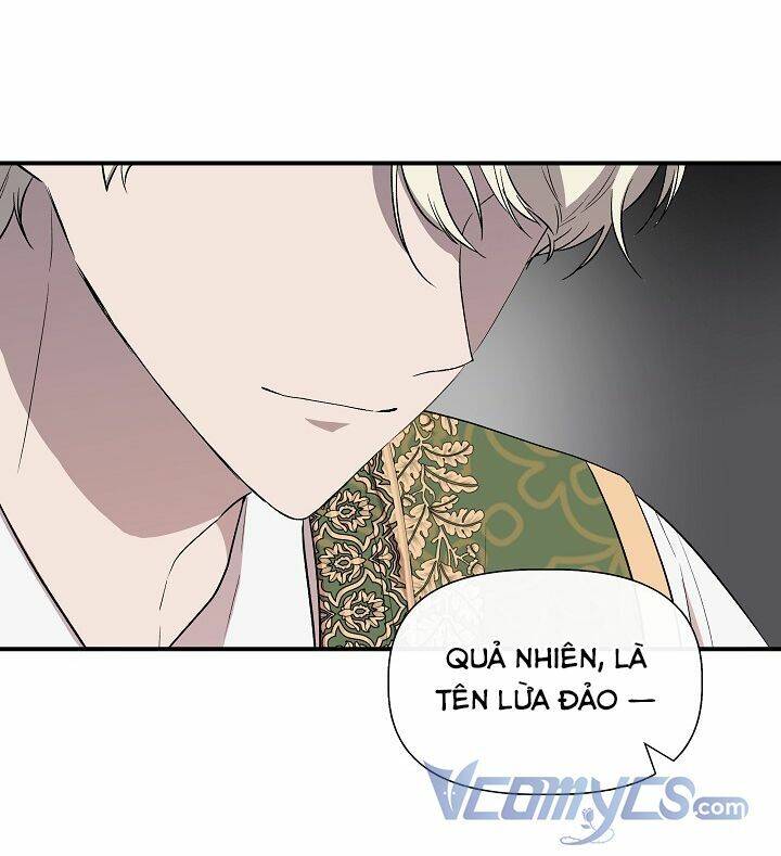 Tôi Không Phải Là Cinderella Chap 54 - Next Chap 55