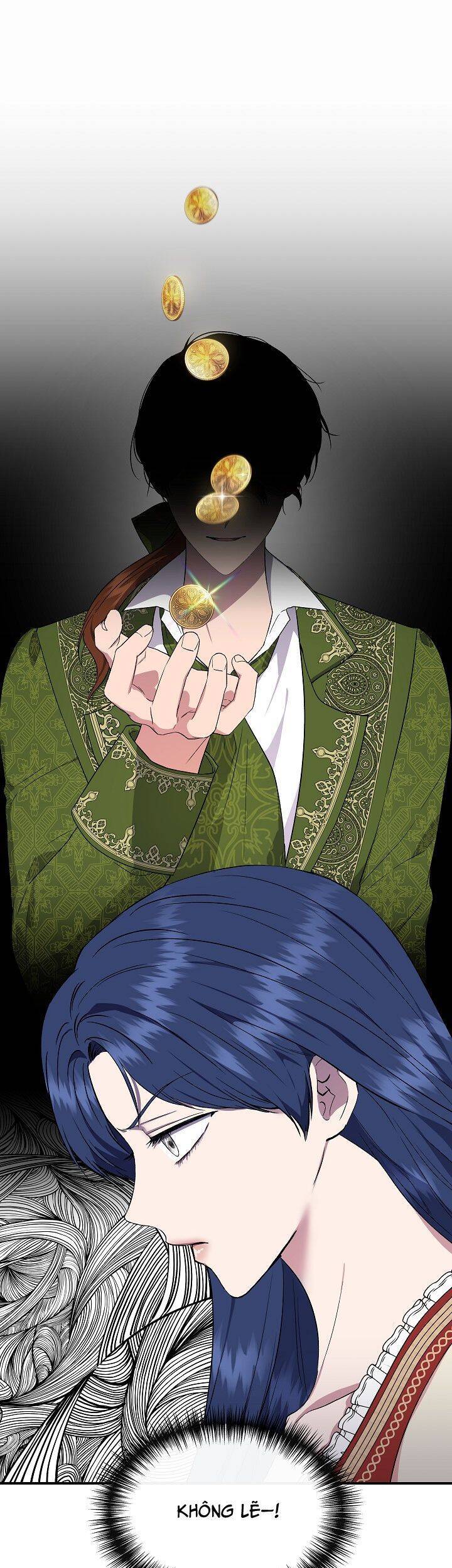 Tôi Không Phải Là Cinderella Chap 55 - Next Chap 56