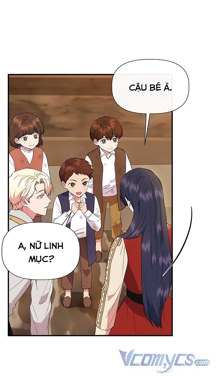 Tôi Không Phải Là Cinderella Chap 55 - Next Chap 56