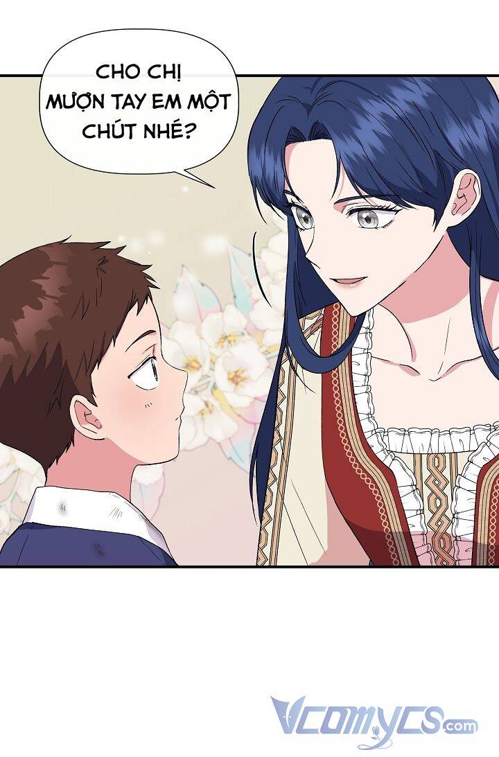 Tôi Không Phải Là Cinderella Chap 55 - Next Chap 56