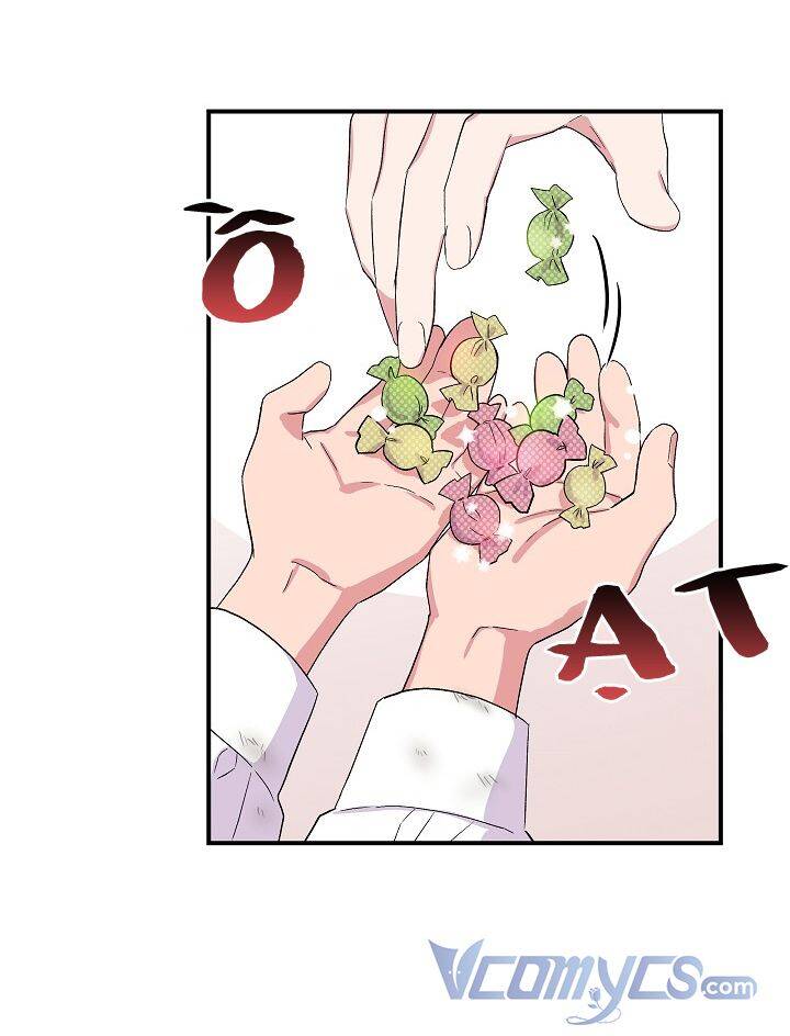 Tôi Không Phải Là Cinderella Chap 55 - Next Chap 56