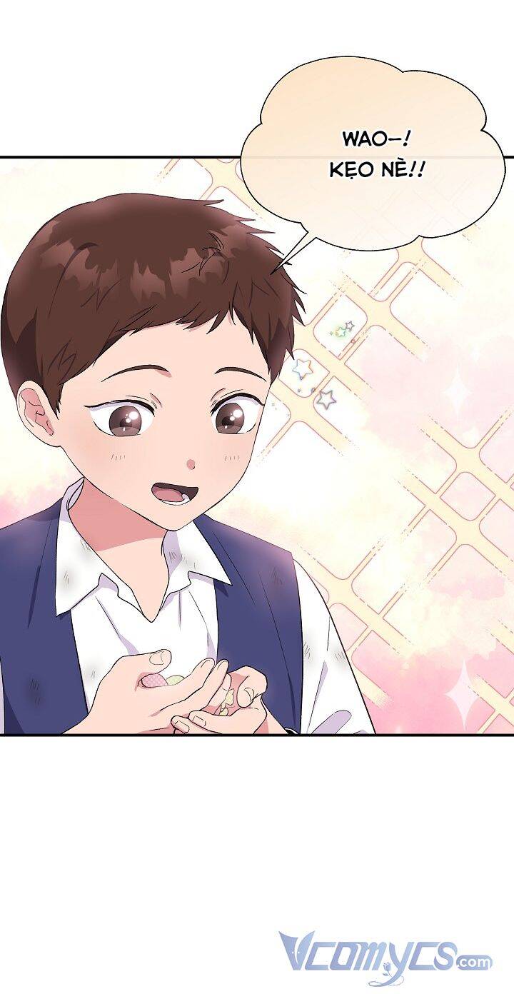 Tôi Không Phải Là Cinderella Chap 55 - Next Chap 56