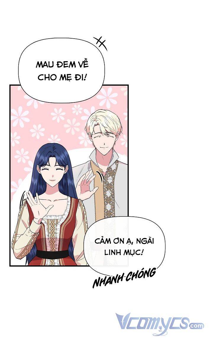Tôi Không Phải Là Cinderella Chap 55 - Next Chap 56