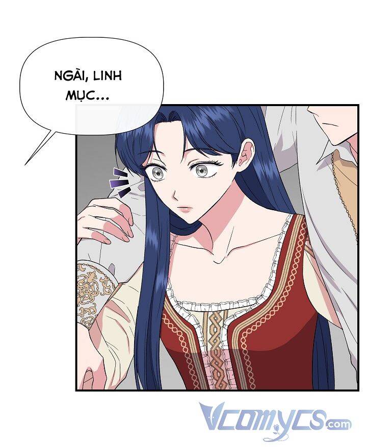 Tôi Không Phải Là Cinderella Chap 55 - Next Chap 56