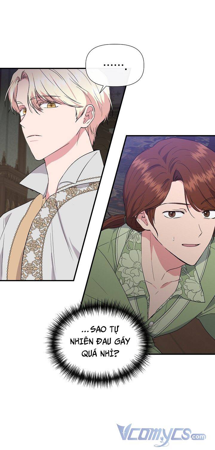 Tôi Không Phải Là Cinderella Chap 55 - Next Chap 56