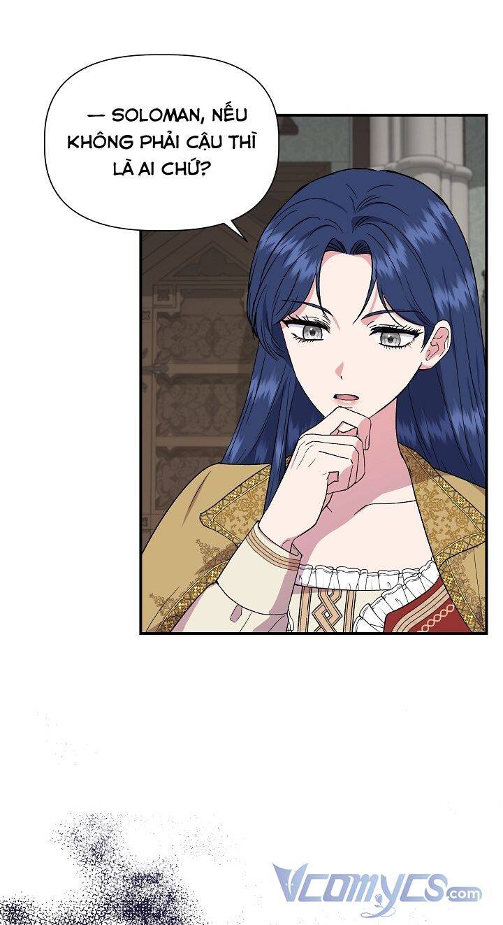 Tôi Không Phải Là Cinderella Chap 55 - Next Chap 56
