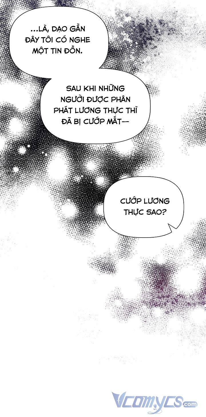 Tôi Không Phải Là Cinderella Chap 55 - Next Chap 56