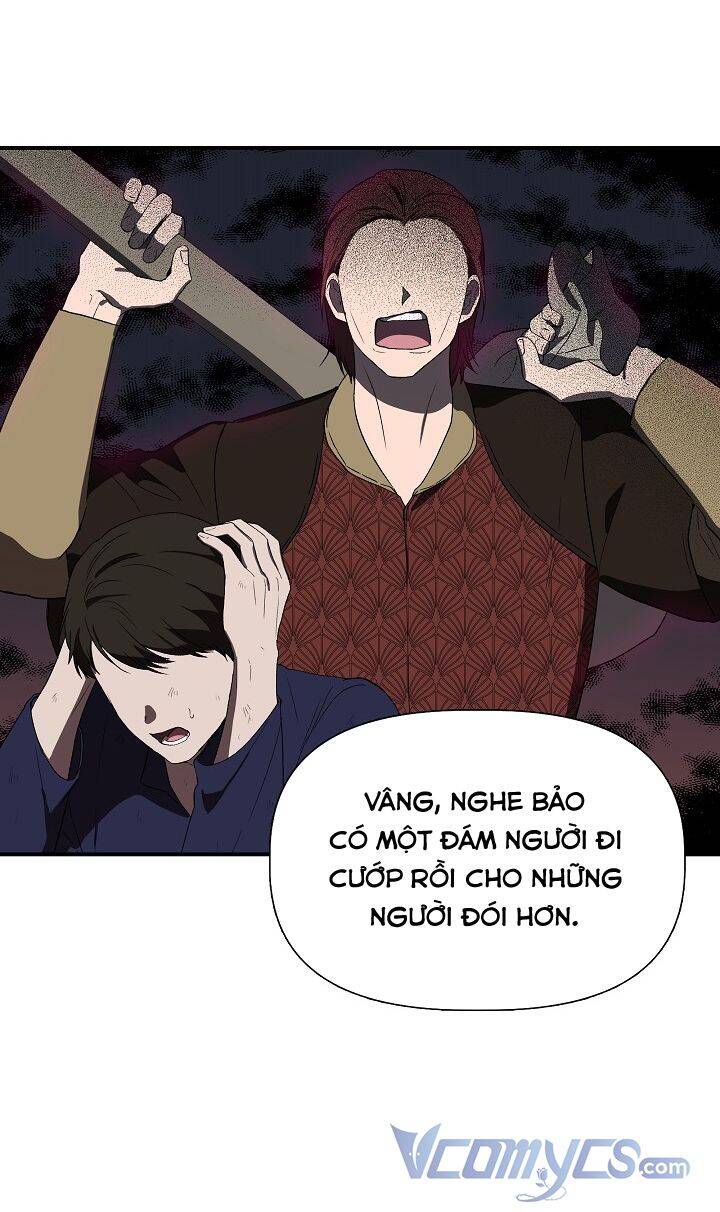 Tôi Không Phải Là Cinderella Chap 55 - Next Chap 56