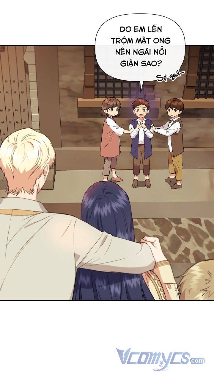 Tôi Không Phải Là Cinderella Chap 55 - Next Chap 56