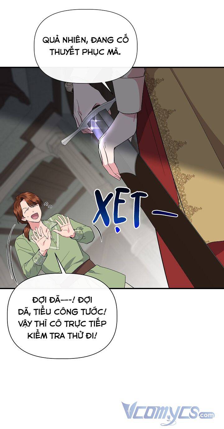 Tôi Không Phải Là Cinderella Chap 55 - Next Chap 56