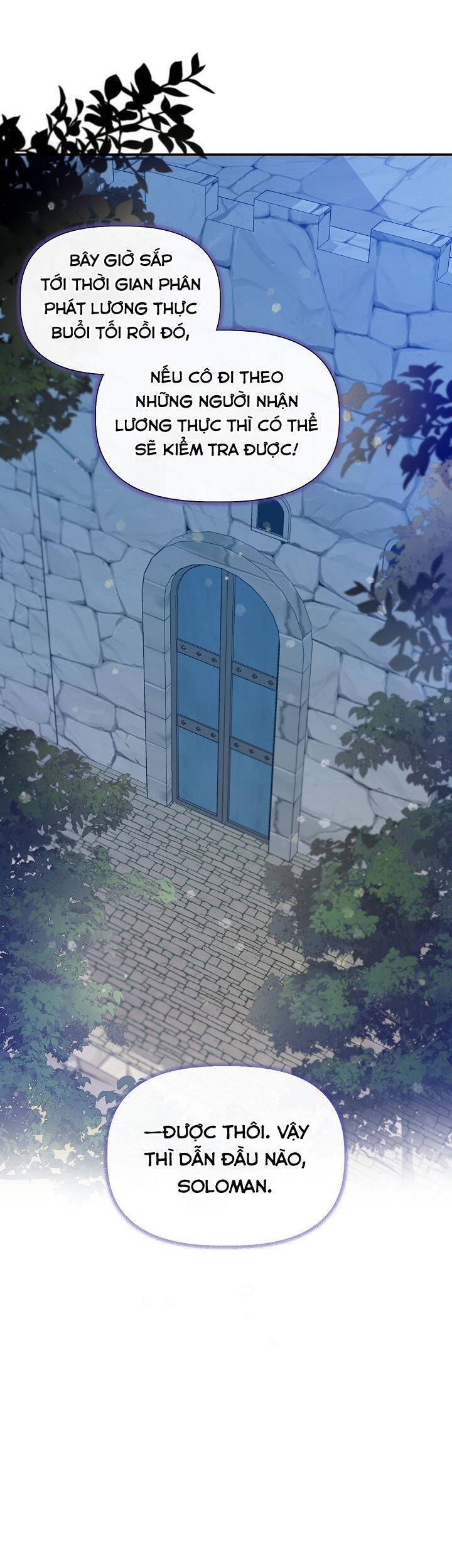 Tôi Không Phải Là Cinderella Chap 55 - Next Chap 56
