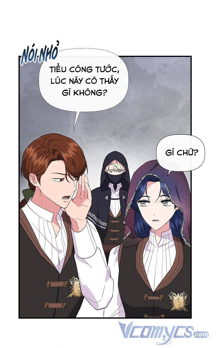 Tôi Không Phải Là Cinderella Chap 55 - Next Chap 56