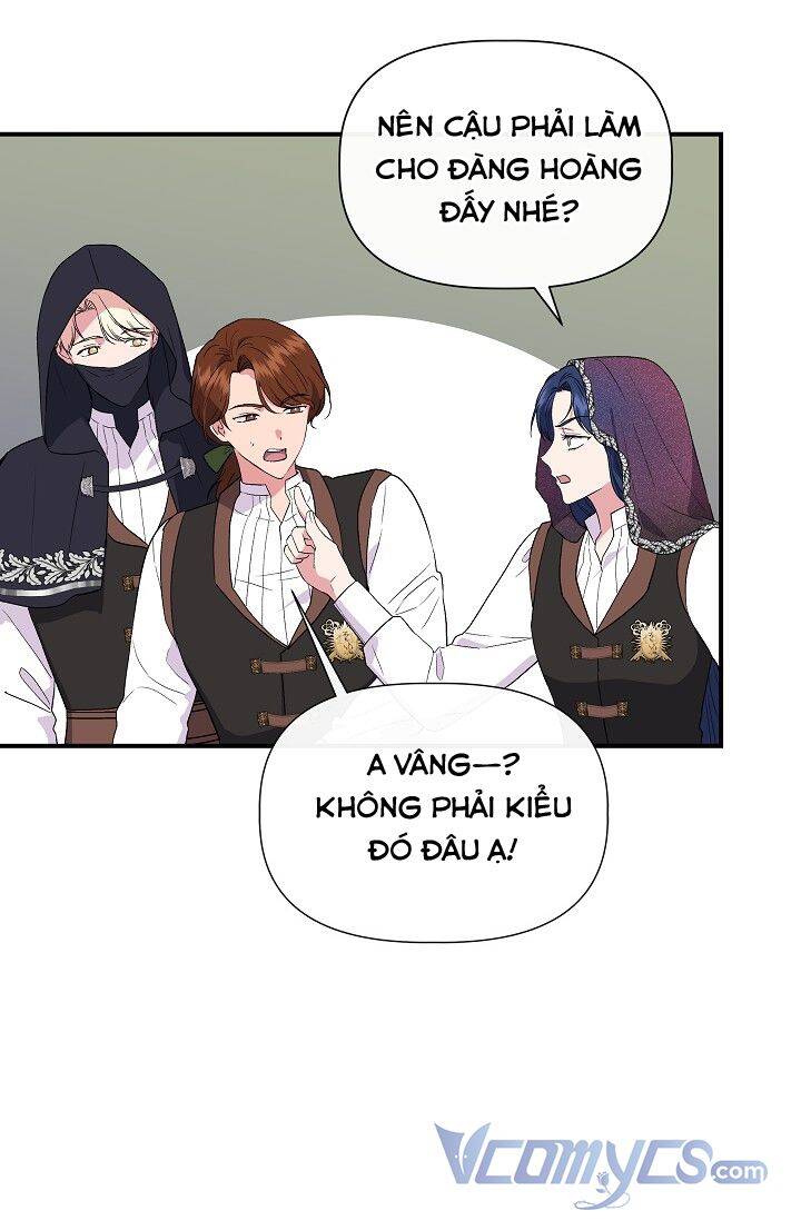 Tôi Không Phải Là Cinderella Chap 55 - Next Chap 56