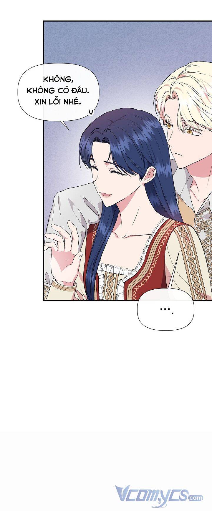 Tôi Không Phải Là Cinderella Chap 55 - Next Chap 56
