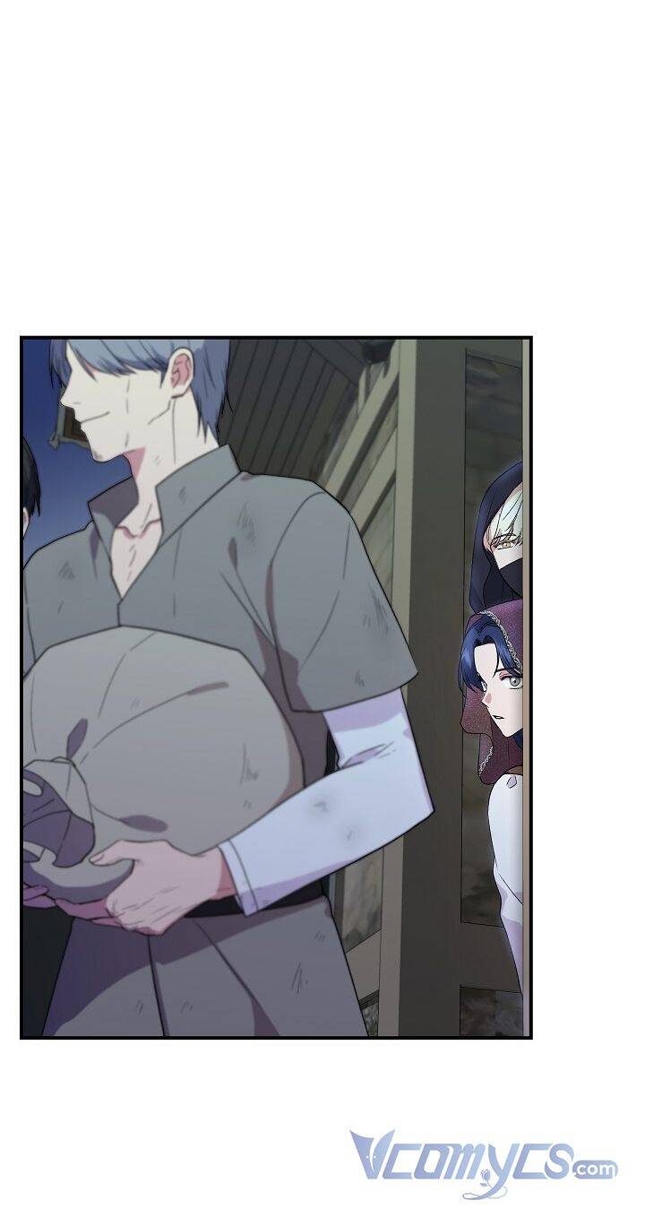 Tôi Không Phải Là Cinderella Chap 55 - Next Chap 56