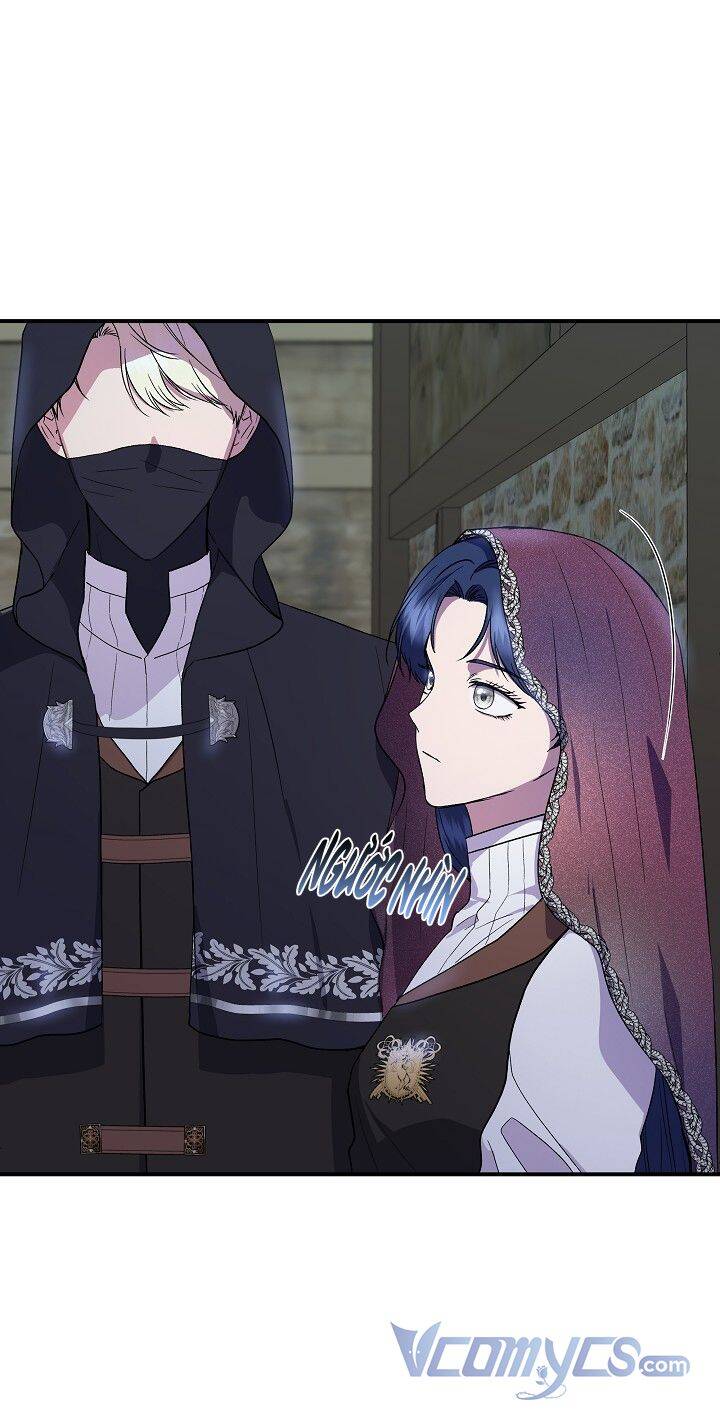 Tôi Không Phải Là Cinderella Chap 55 - Next Chap 56