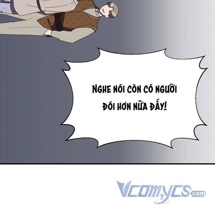Tôi Không Phải Là Cinderella Chap 55 - Next Chap 56