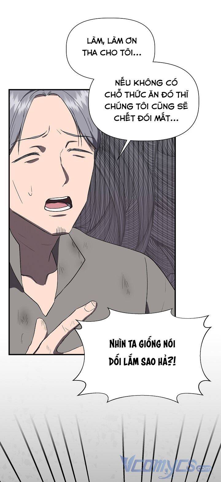 Tôi Không Phải Là Cinderella Chap 55 - Next Chap 56