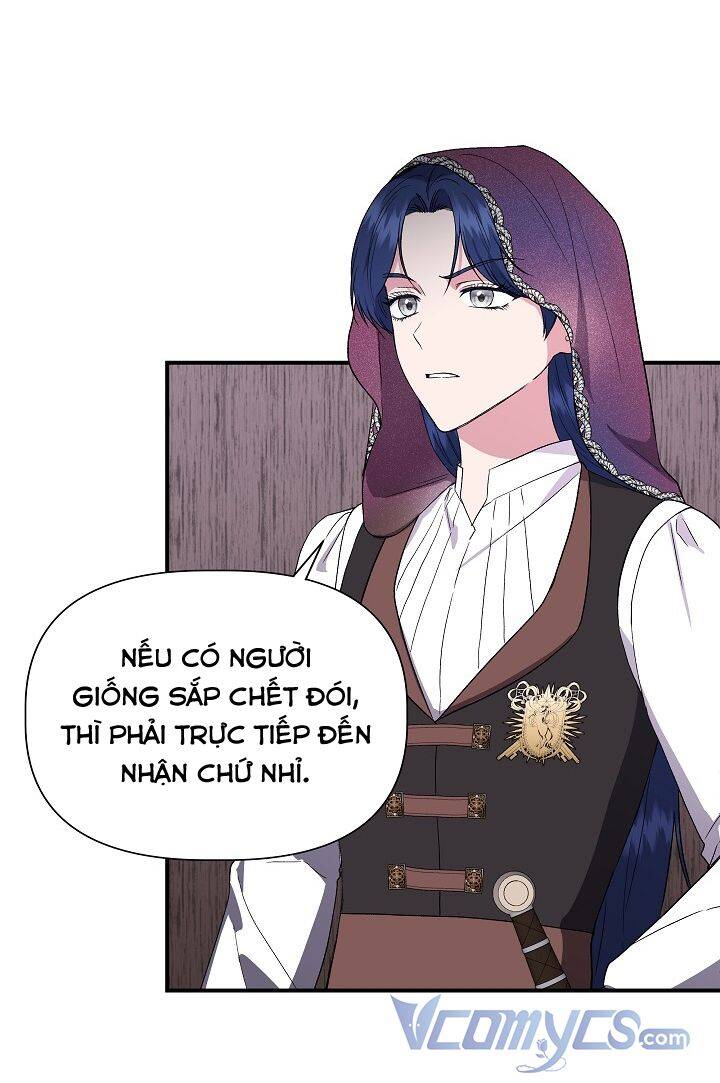 Tôi Không Phải Là Cinderella Chap 55 - Next Chap 56