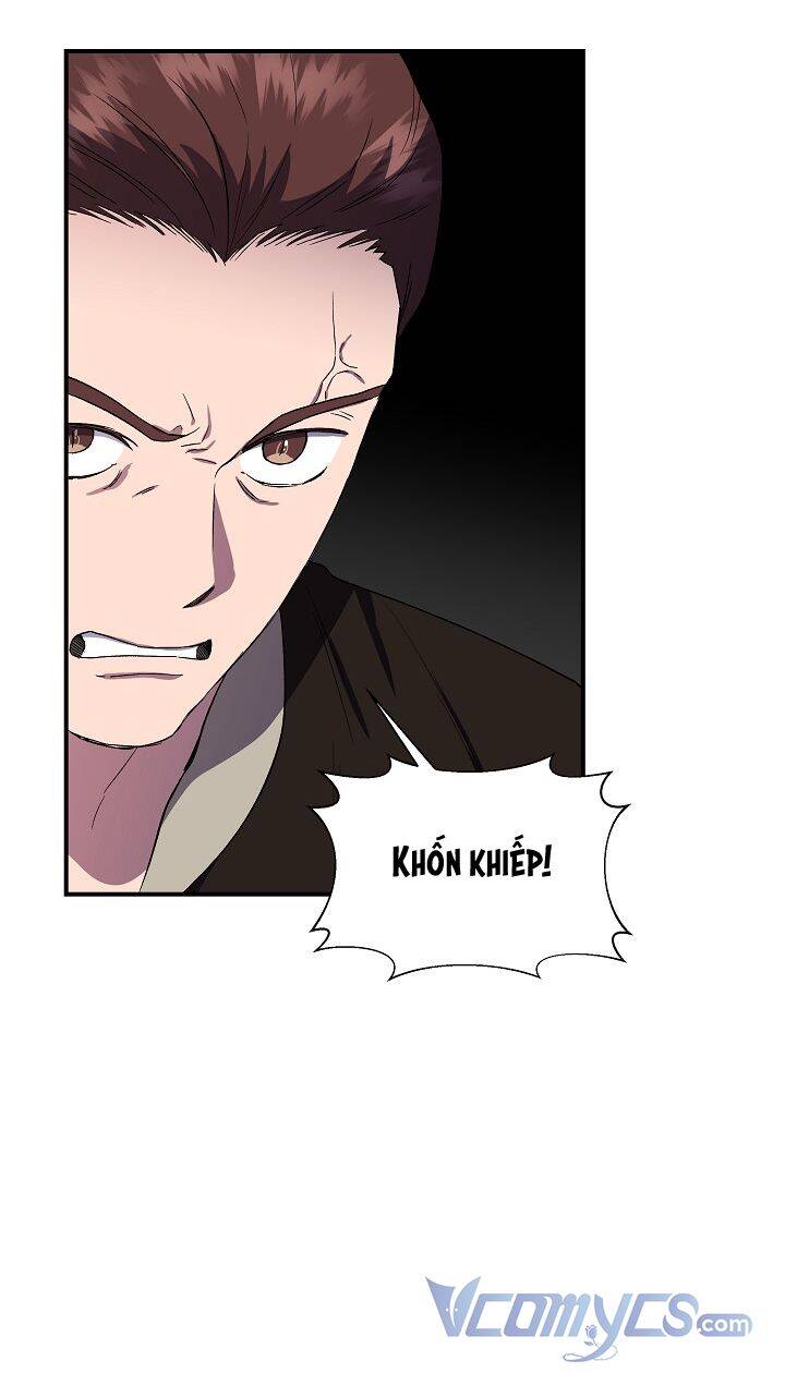 Tôi Không Phải Là Cinderella Chap 55 - Next Chap 56
