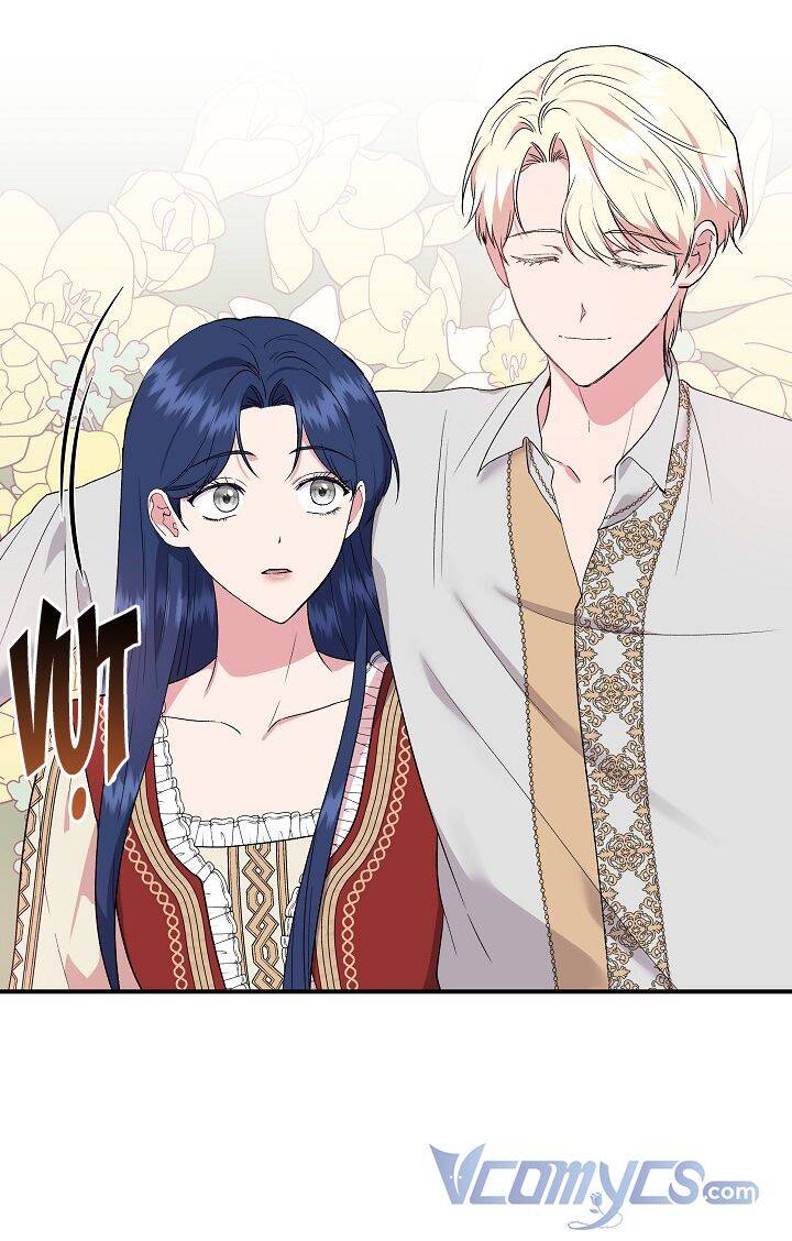 Tôi Không Phải Là Cinderella Chap 55 - Next Chap 56