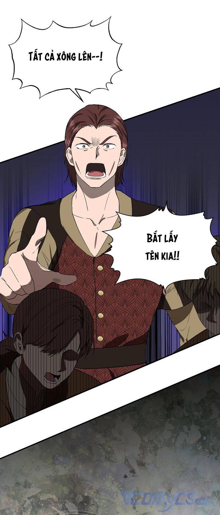 Tôi Không Phải Là Cinderella Chap 55 - Next Chap 56