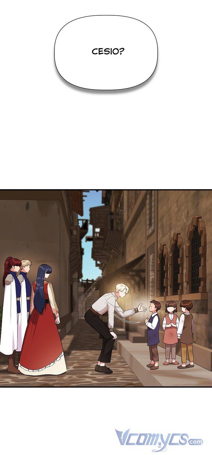 Tôi Không Phải Là Cinderella Chap 55 - Next Chap 56