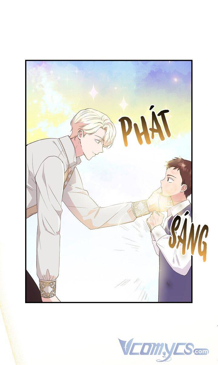 Tôi Không Phải Là Cinderella Chap 55 - Next Chap 56