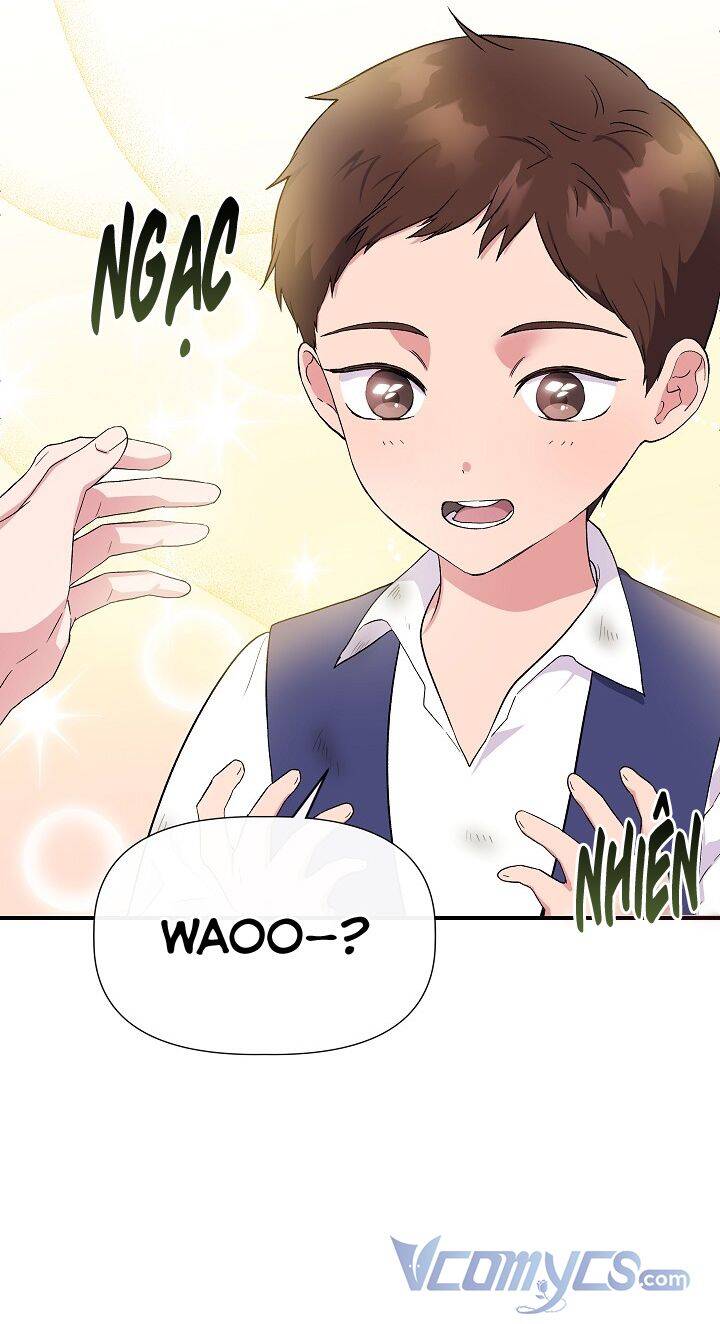 Tôi Không Phải Là Cinderella Chap 55 - Next Chap 56
