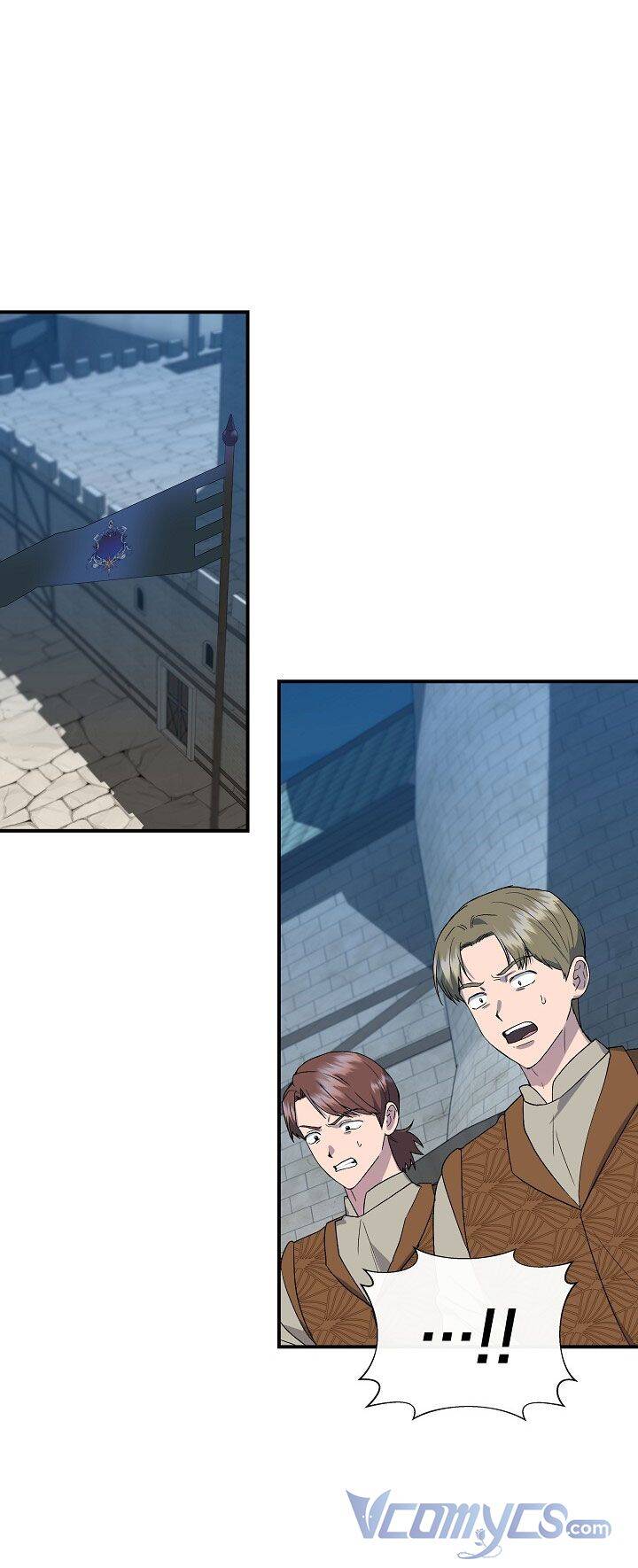 Tôi Không Phải Là Cinderella Chap 56 - Next Chap 57