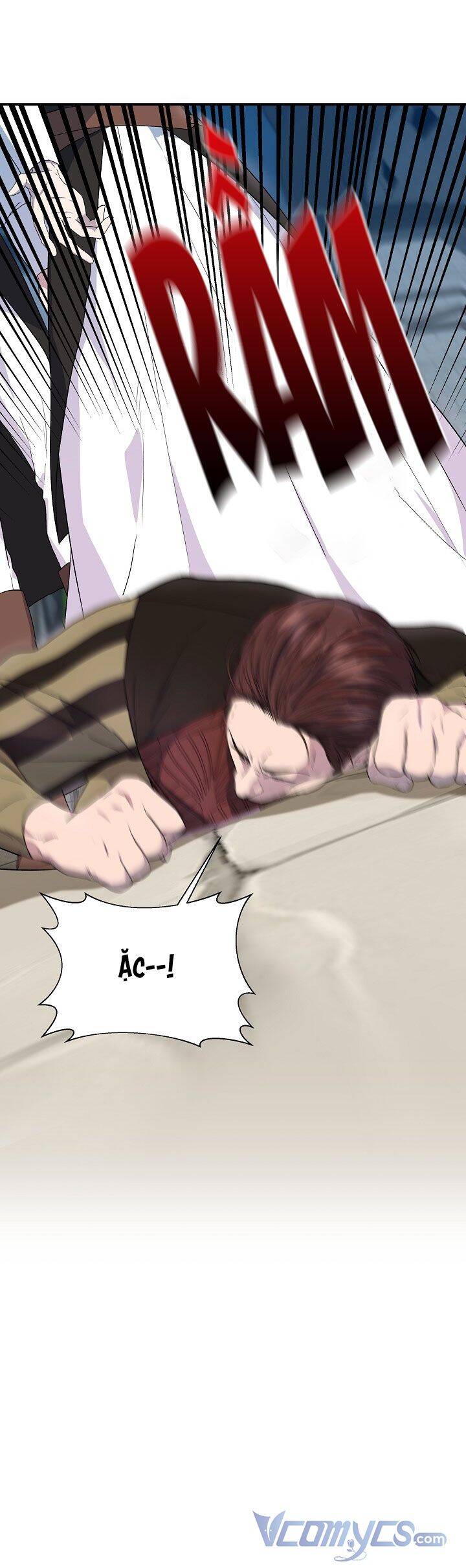 Tôi Không Phải Là Cinderella Chap 56 - Next Chap 57