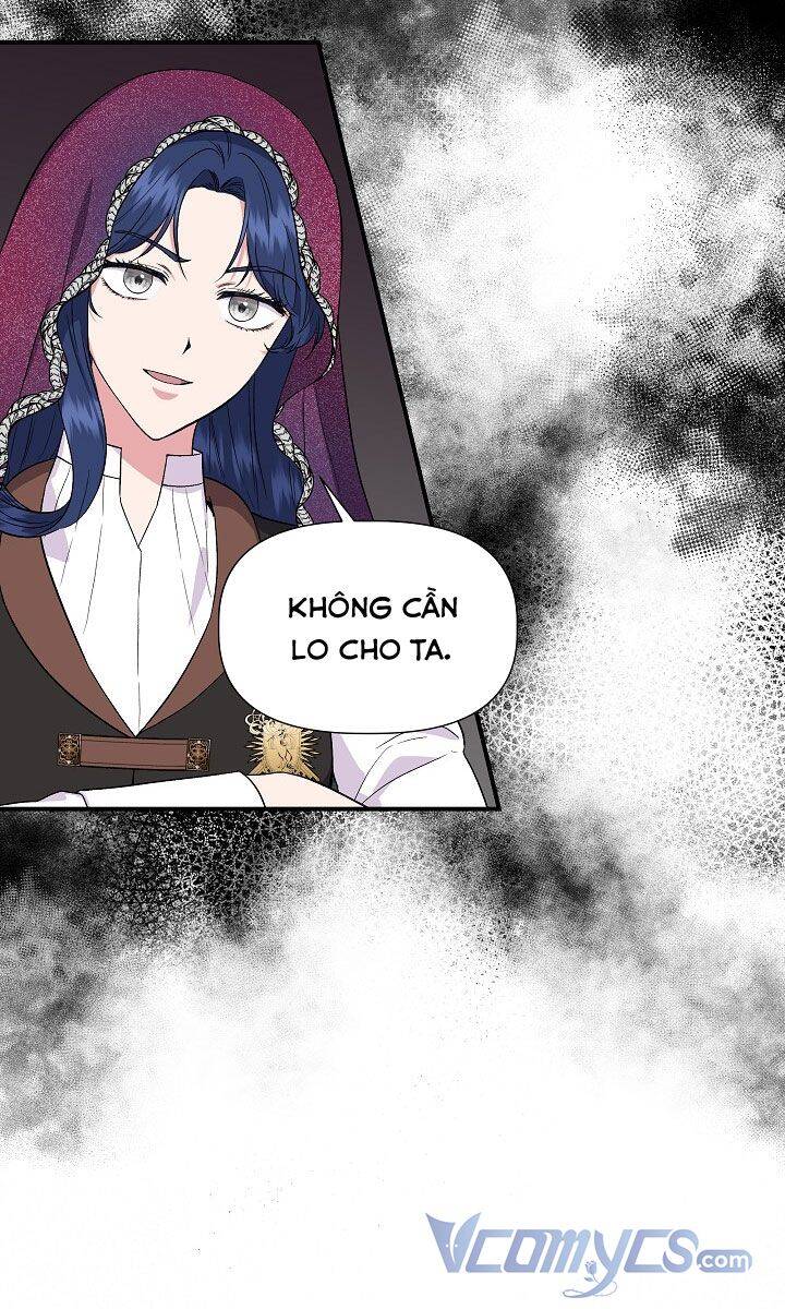 Tôi Không Phải Là Cinderella Chap 56 - Next Chap 57