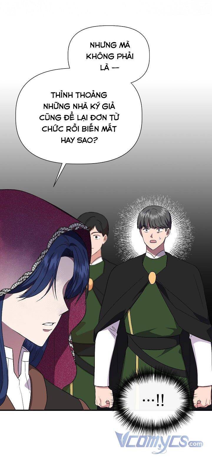 Tôi Không Phải Là Cinderella Chap 56 - Next Chap 57
