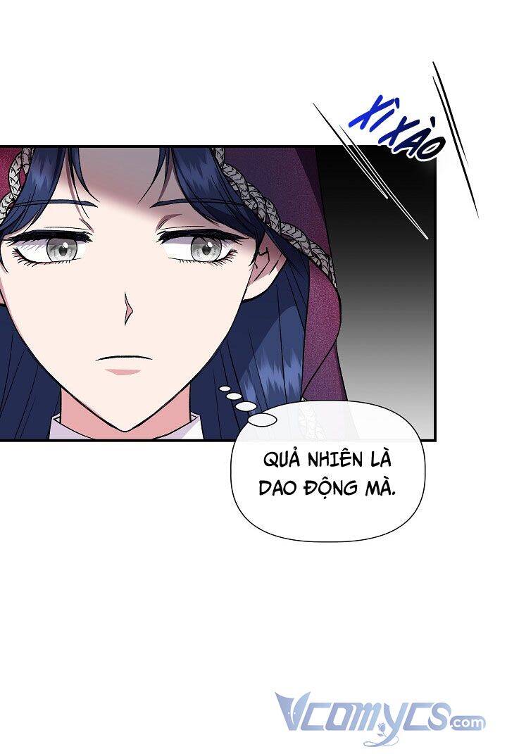 Tôi Không Phải Là Cinderella Chap 56 - Next Chap 57