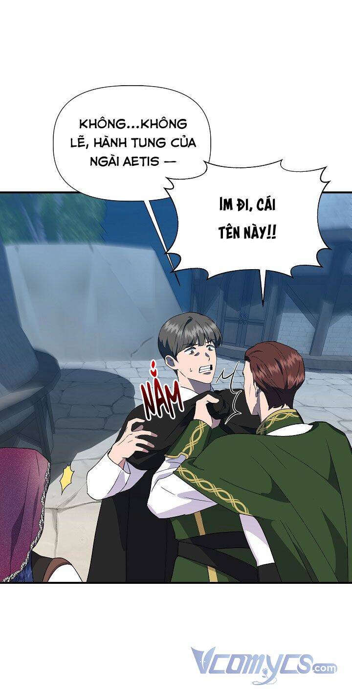 Tôi Không Phải Là Cinderella Chap 56 - Next Chap 57