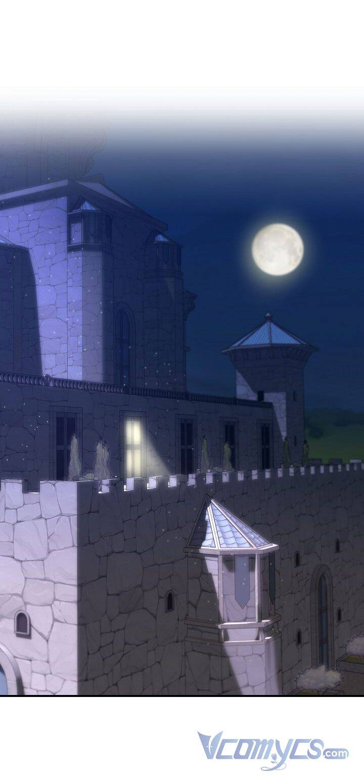 Tôi Không Phải Là Cinderella Chap 56 - Next Chap 57