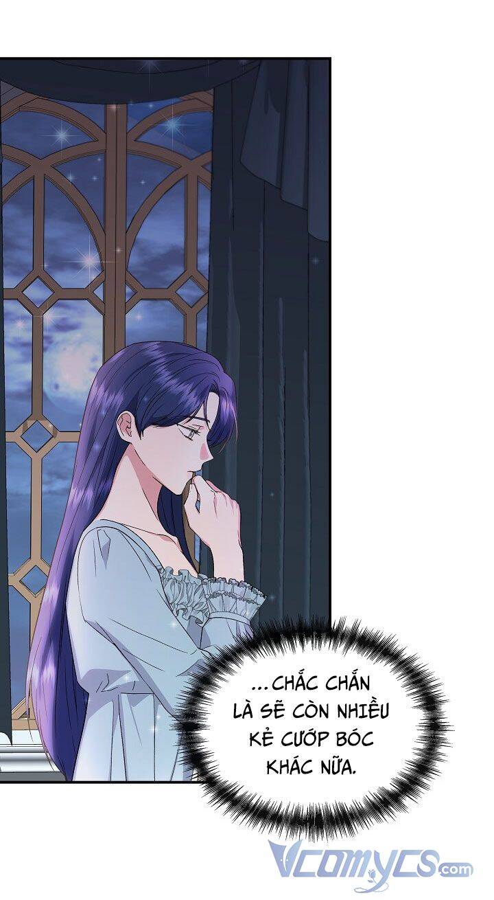 Tôi Không Phải Là Cinderella Chap 56 - Next Chap 57