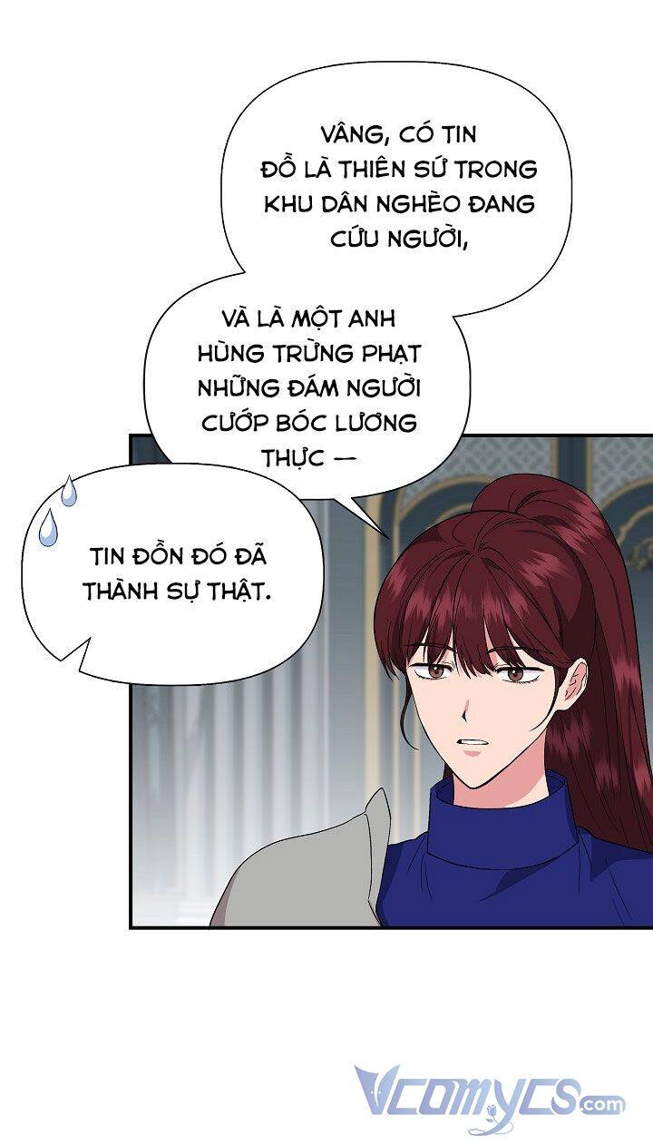 Tôi Không Phải Là Cinderella Chap 56 - Next Chap 57