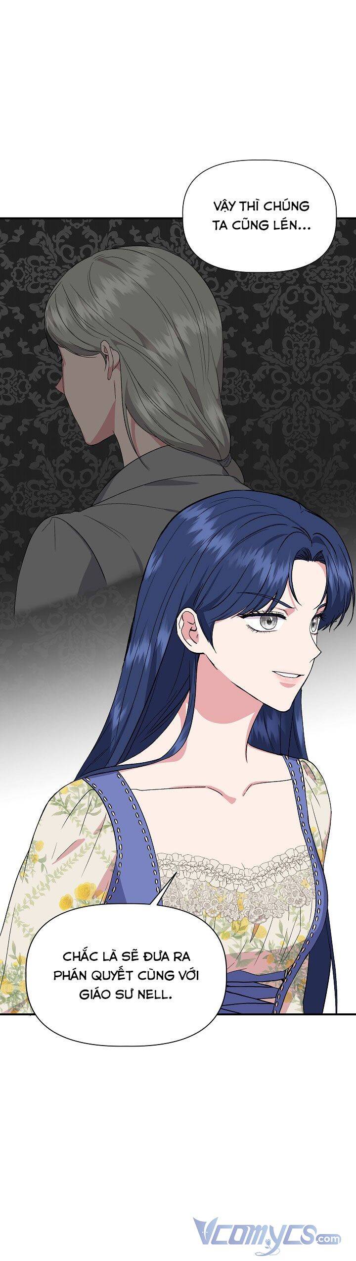 Tôi Không Phải Là Cinderella Chap 56 - Next Chap 57