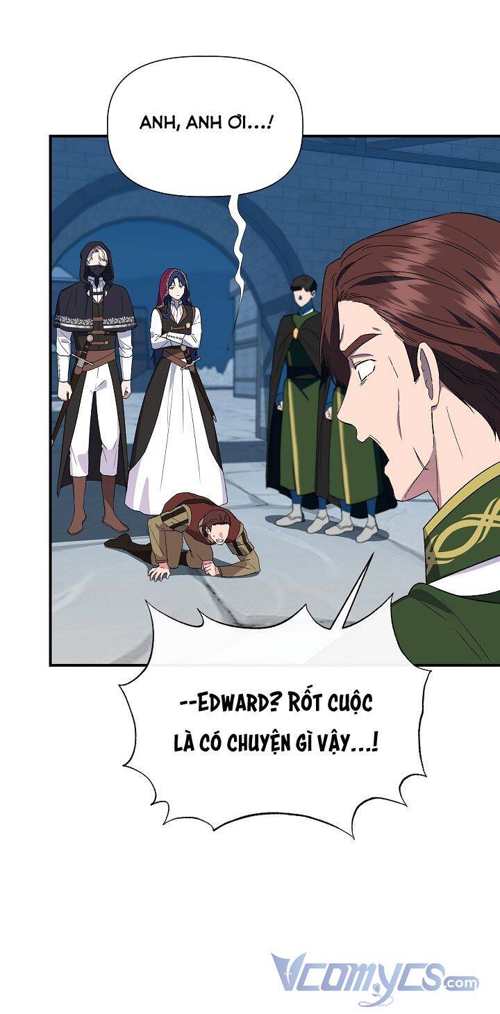 Tôi Không Phải Là Cinderella Chap 56 - Next Chap 57