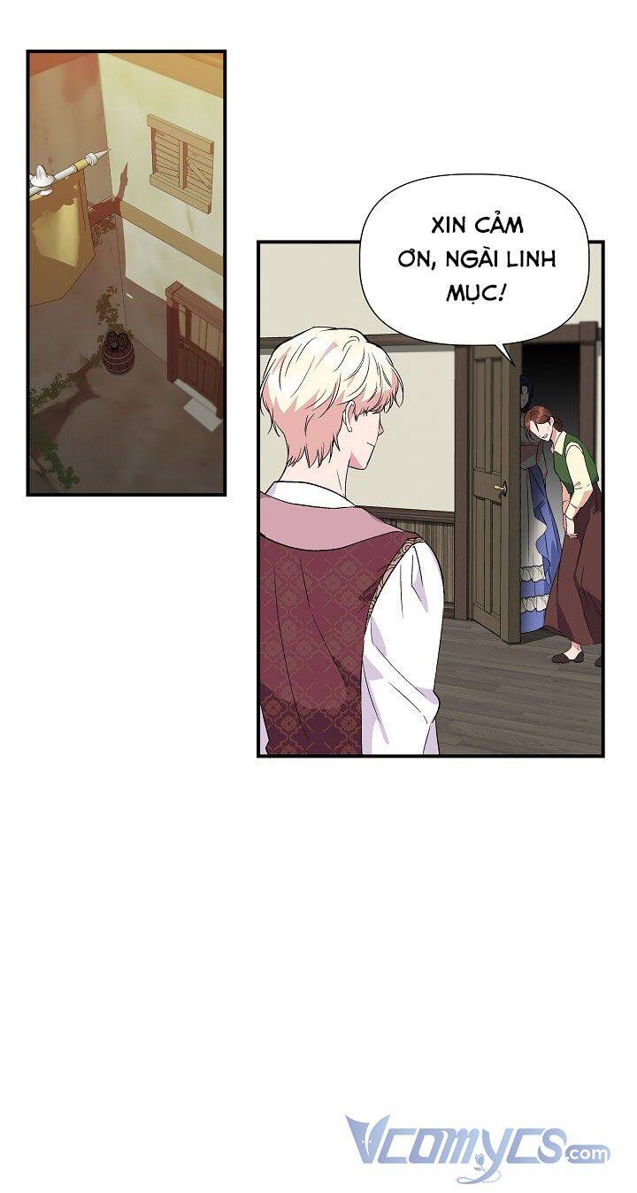 Tôi Không Phải Là Cinderella Chap 56 - Next Chap 57