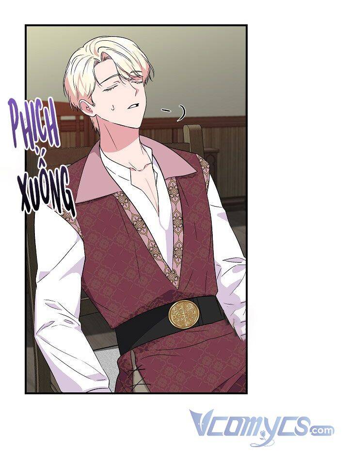 Tôi Không Phải Là Cinderella Chap 56 - Next Chap 57
