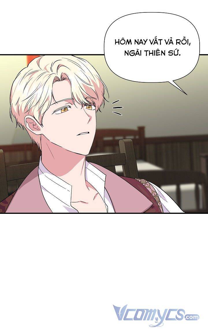 Tôi Không Phải Là Cinderella Chap 56 - Next Chap 57