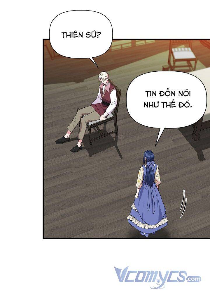 Tôi Không Phải Là Cinderella Chap 56 - Next Chap 57