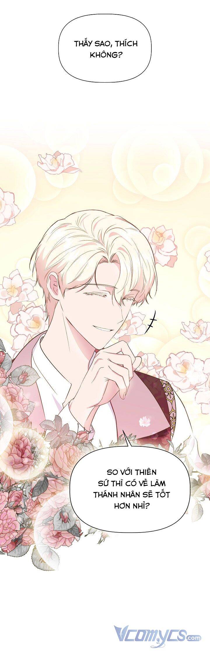 Tôi Không Phải Là Cinderella Chap 56 - Next Chap 57