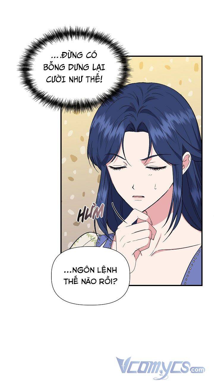 Tôi Không Phải Là Cinderella Chap 56 - Next Chap 57