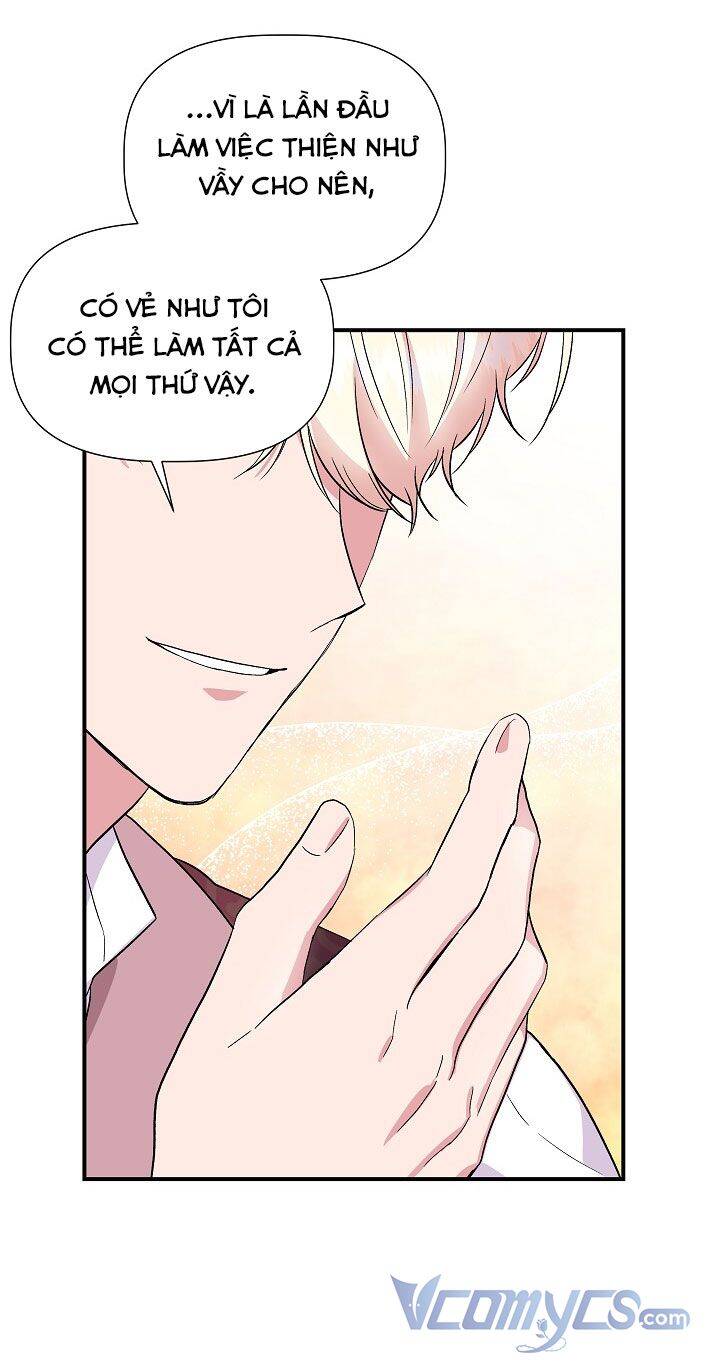 Tôi Không Phải Là Cinderella Chap 56 - Next Chap 57