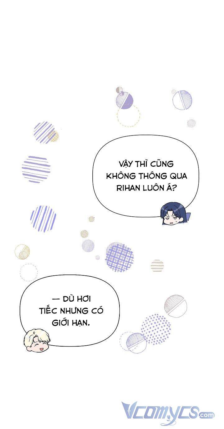 Tôi Không Phải Là Cinderella Chap 56 - Next Chap 57