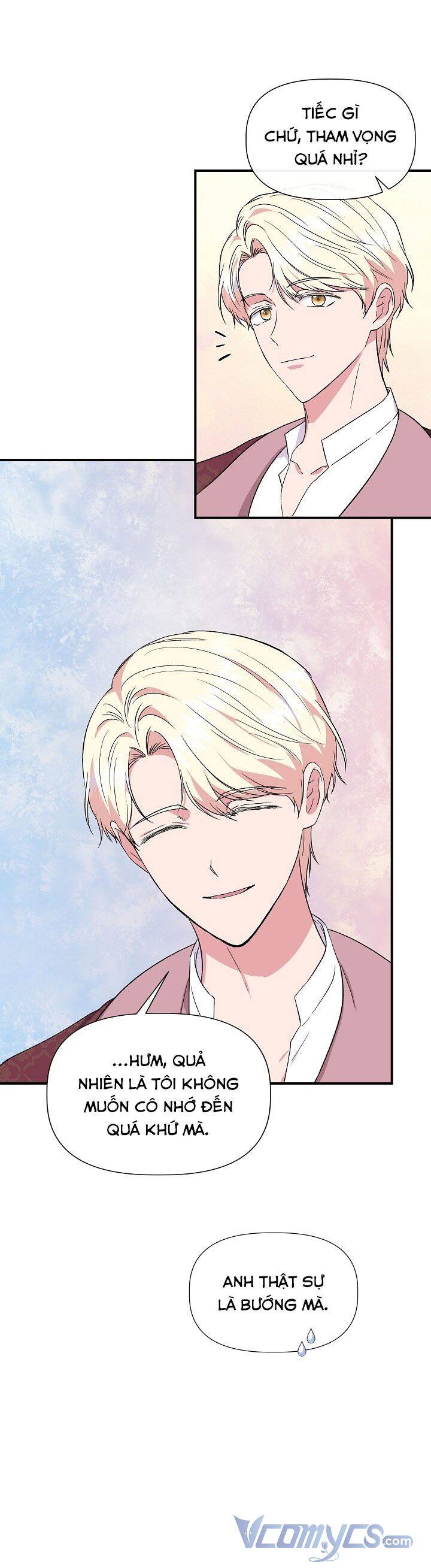 Tôi Không Phải Là Cinderella Chap 56 - Next Chap 57